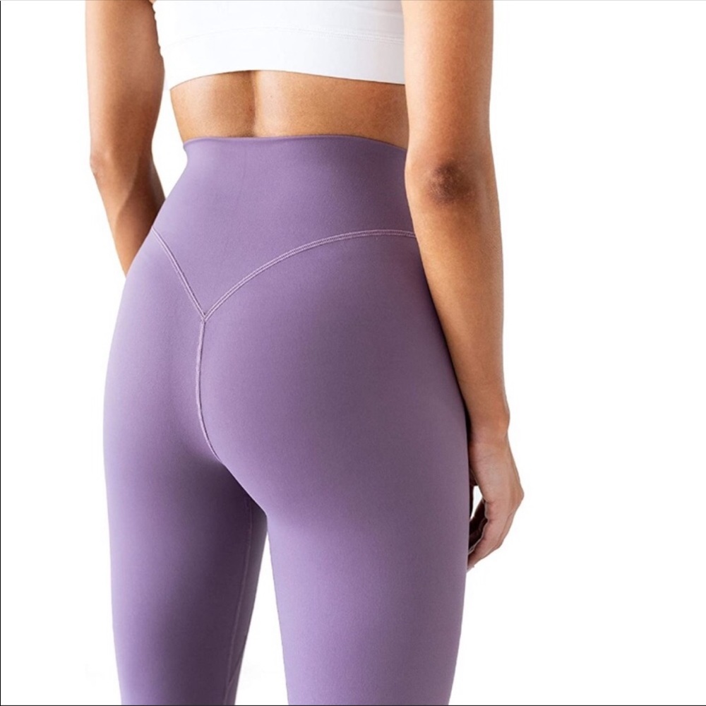 KAMO FITNESS Ellyn Leggings LIKE NEW - Picture 3 of 9